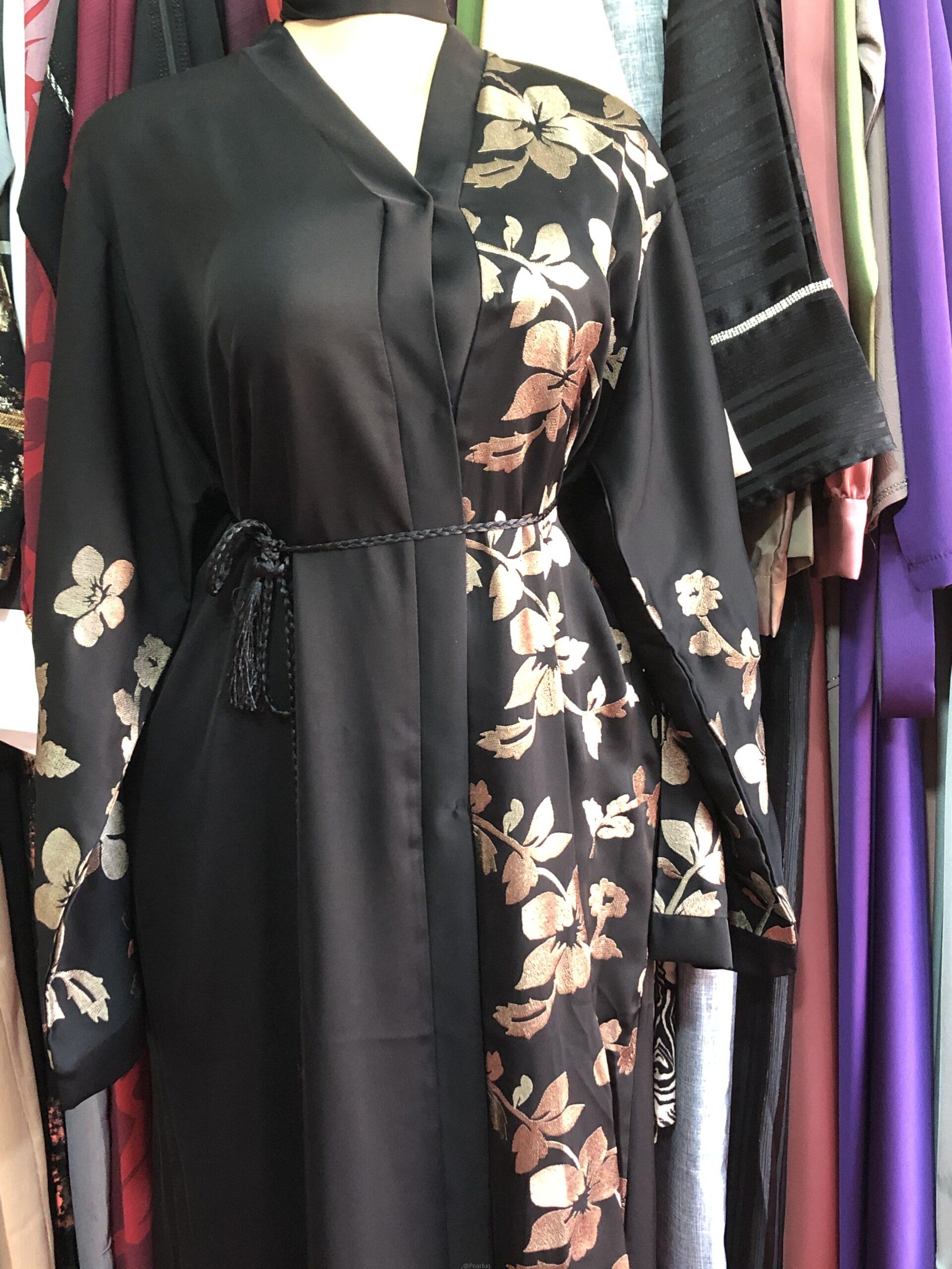 Abayas