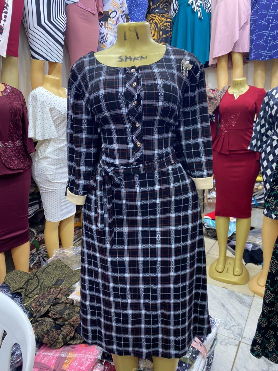 Ladies dresses