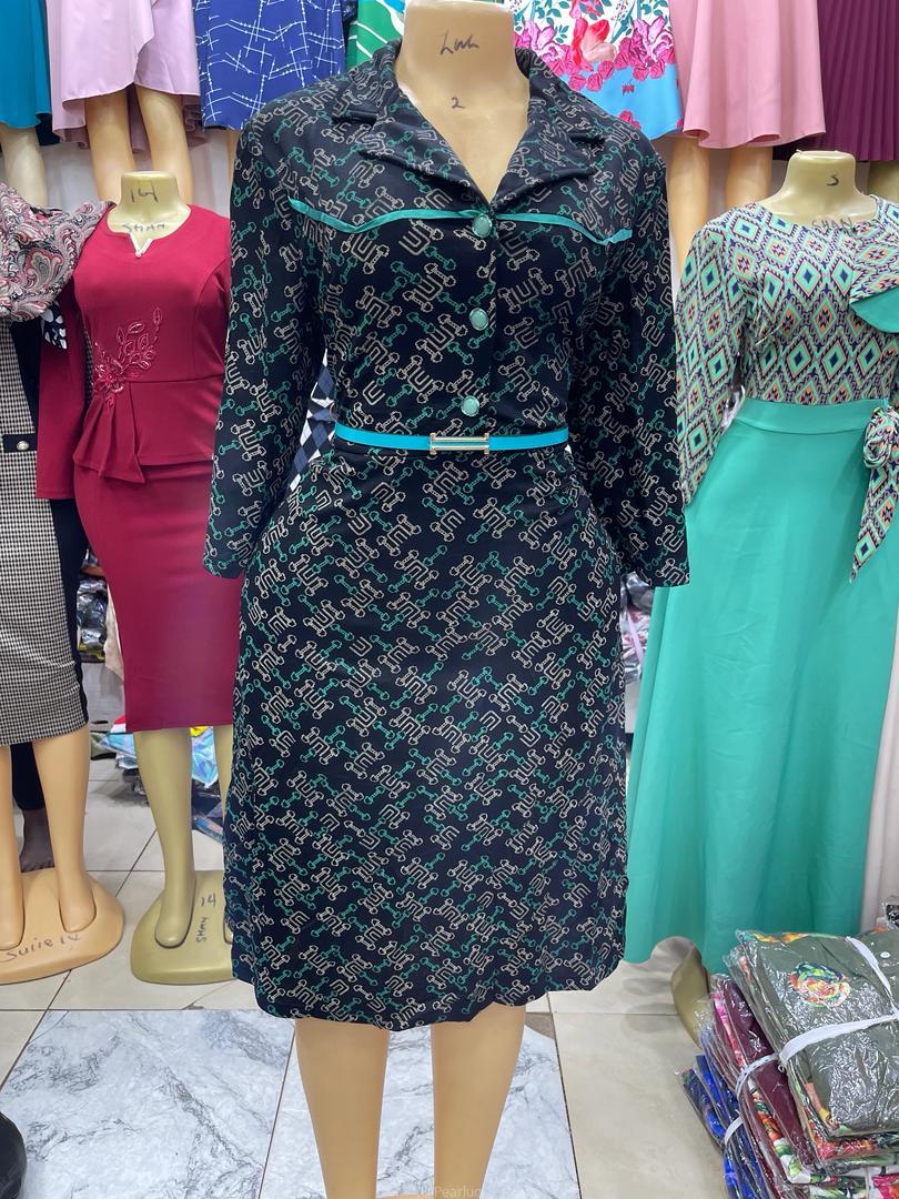 Ladies dresses
