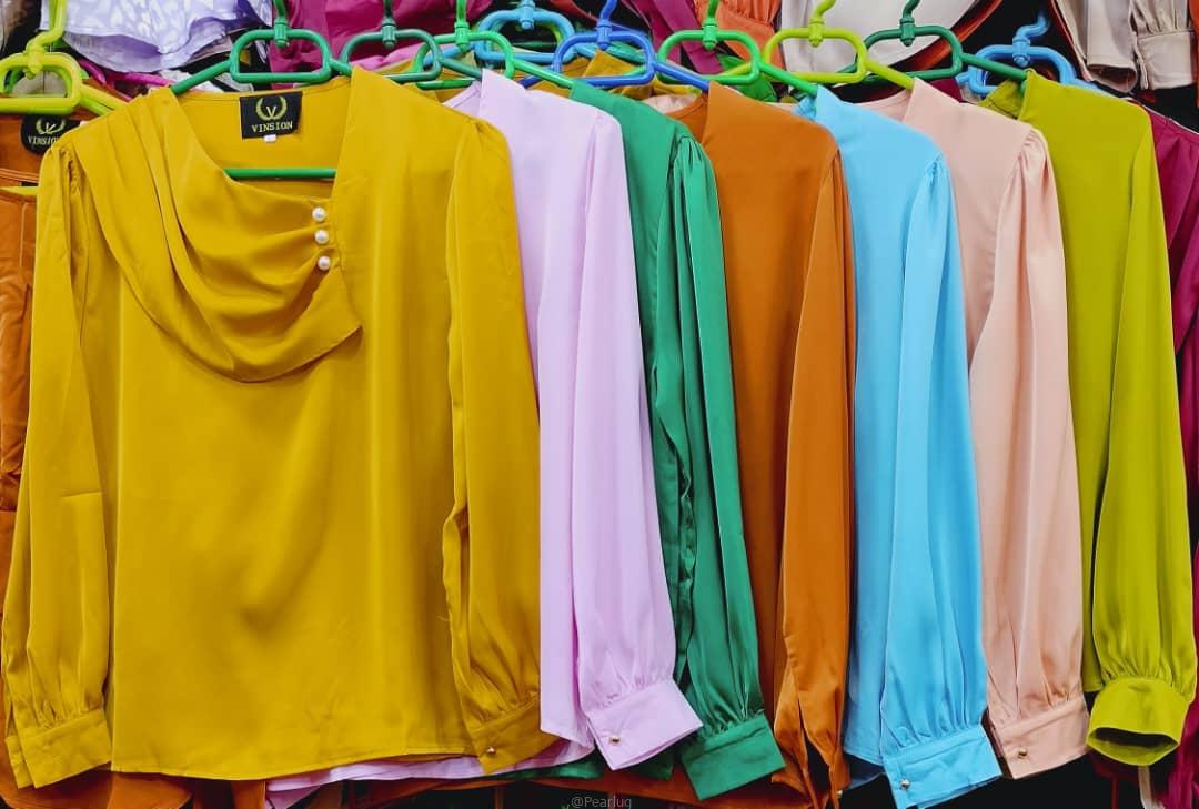 Ladies tops