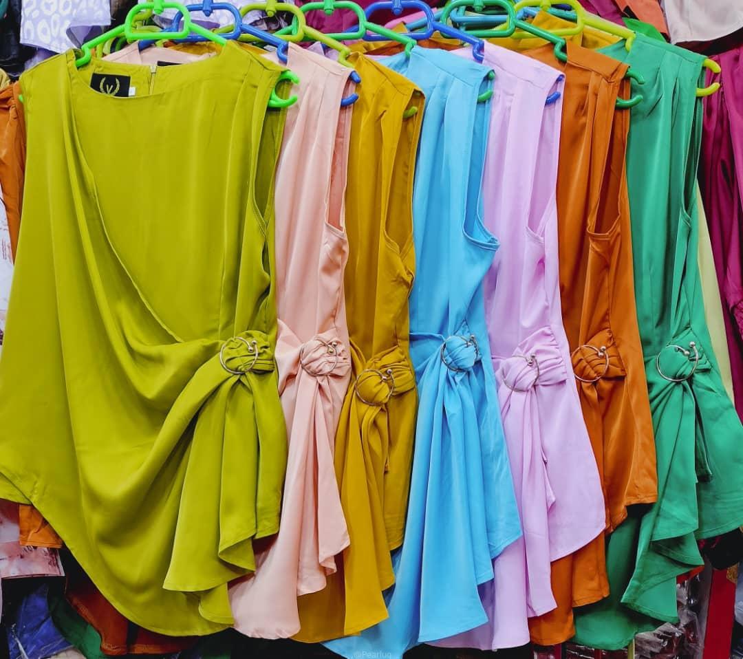 Ladies tops
