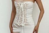Ladies dresses