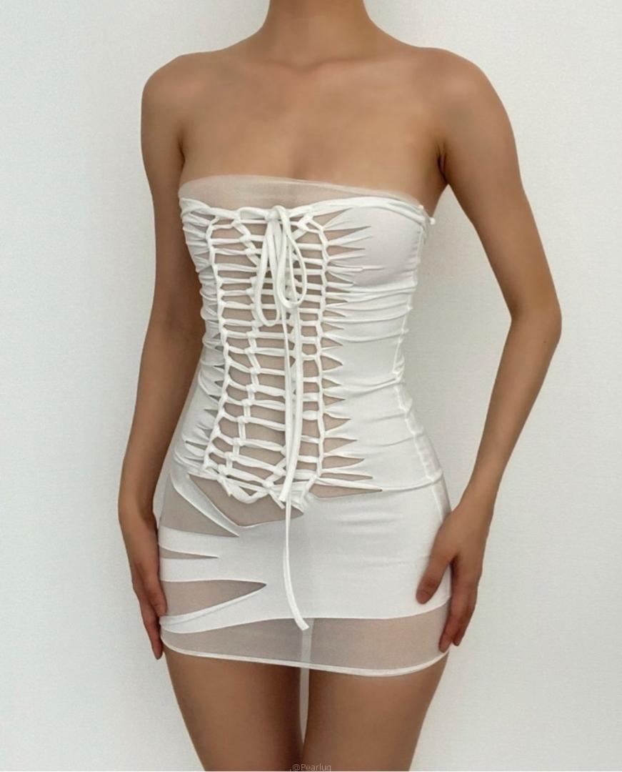 Ladies dresses