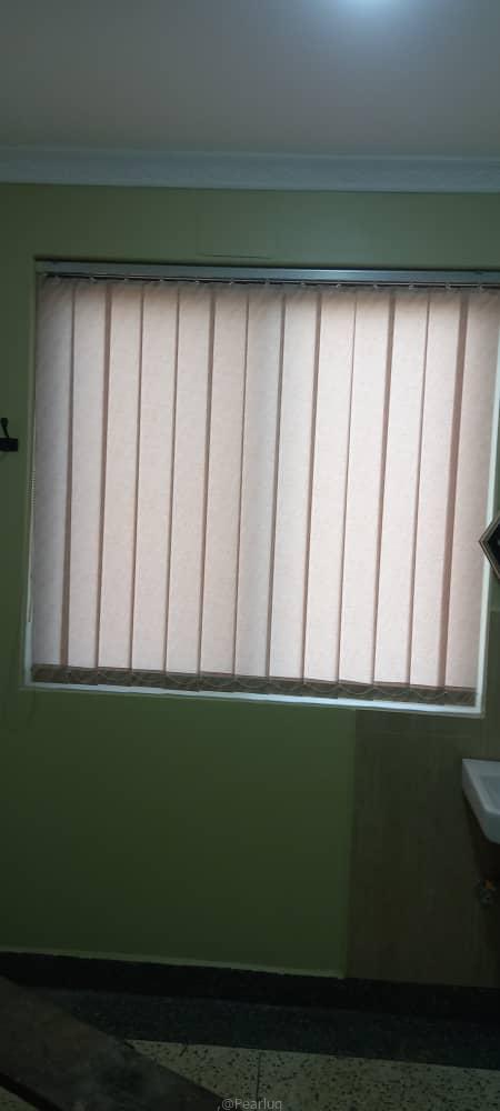 OFFICE BLINDS