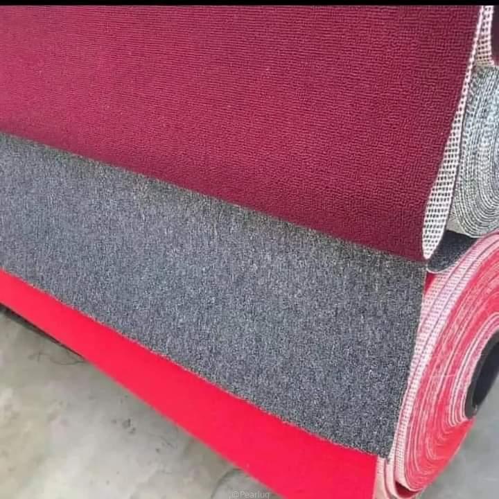OFFICE CARPETS