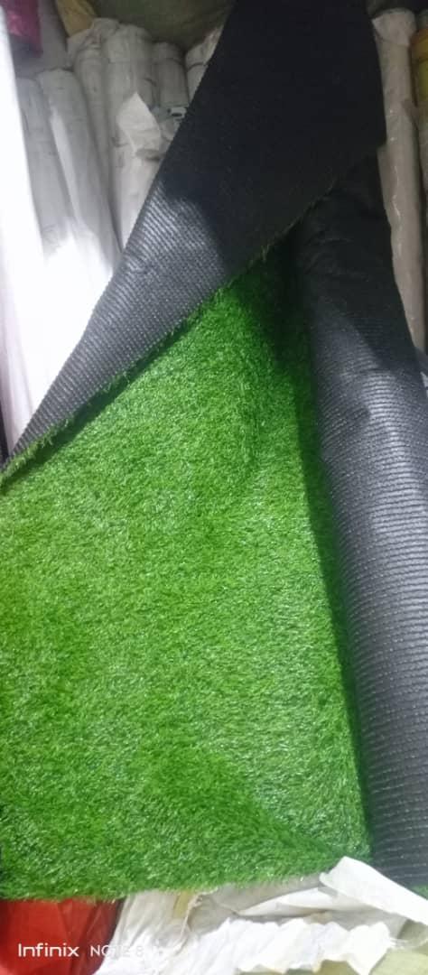 ARTIFICIAL TURF