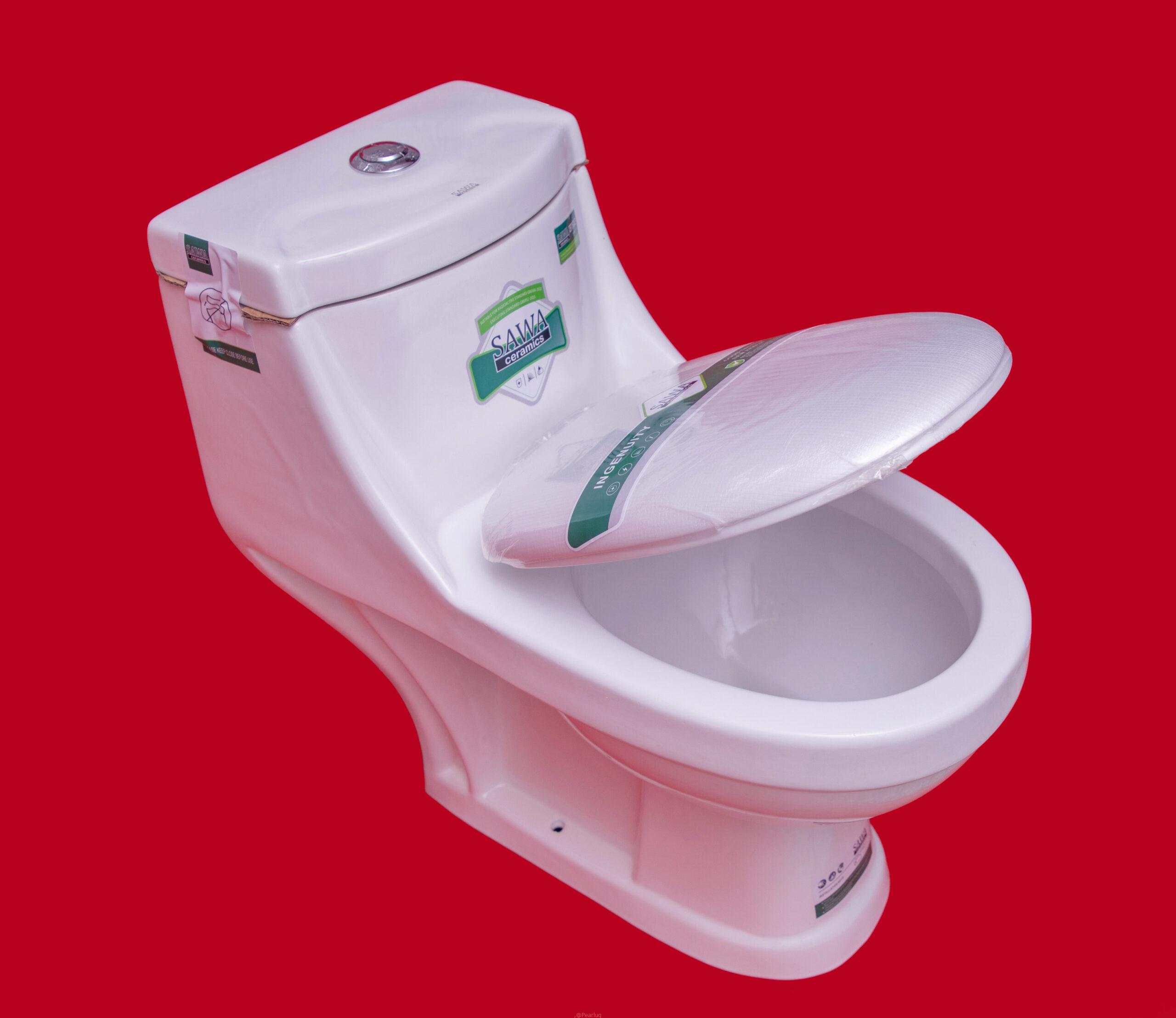 SAWA TOILETS