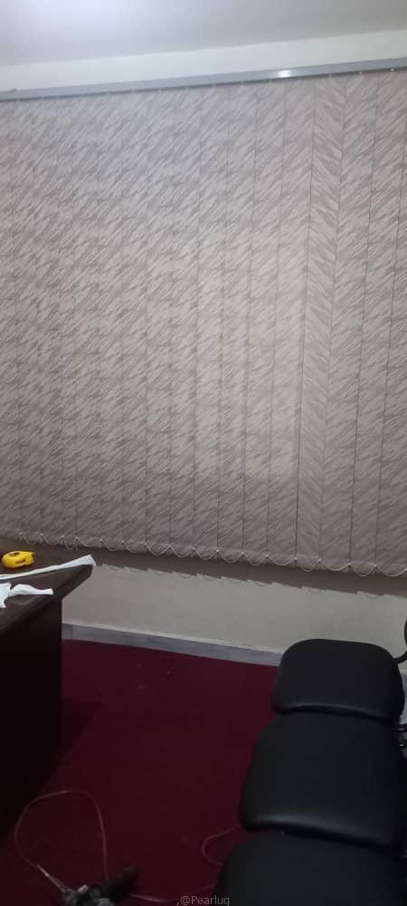 OFFICE BLINDS