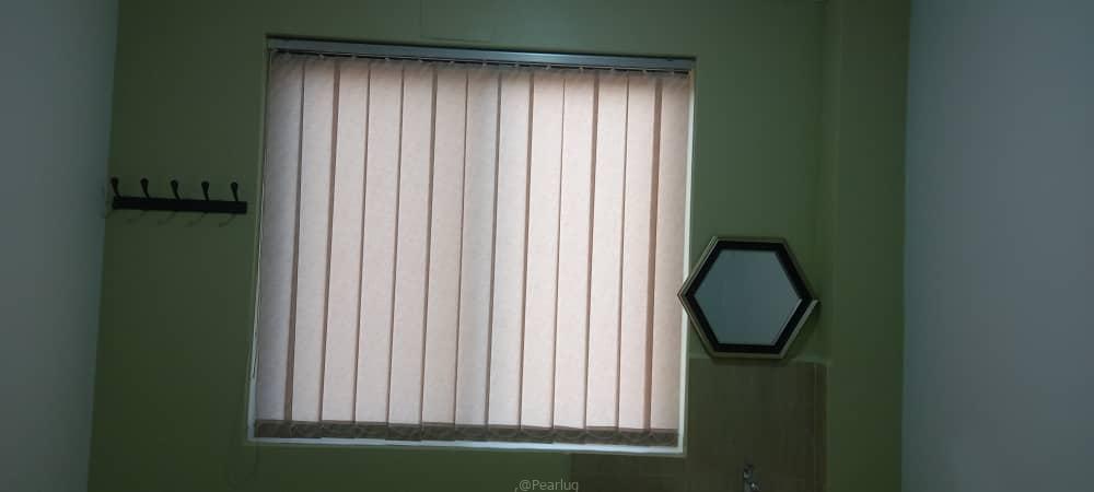 OFFICE BLINDS