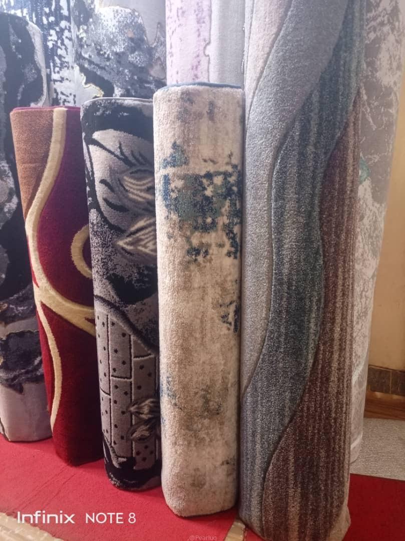 center carpets