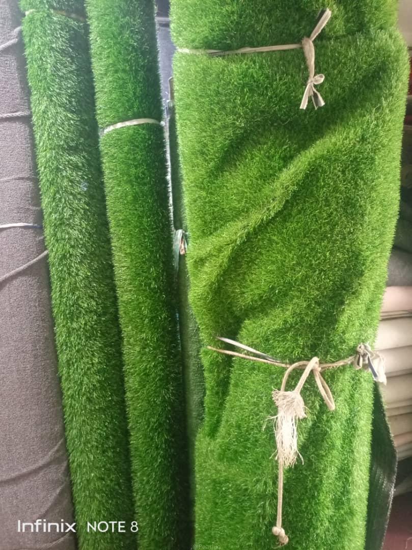 ARTIFICIAL GRASS
