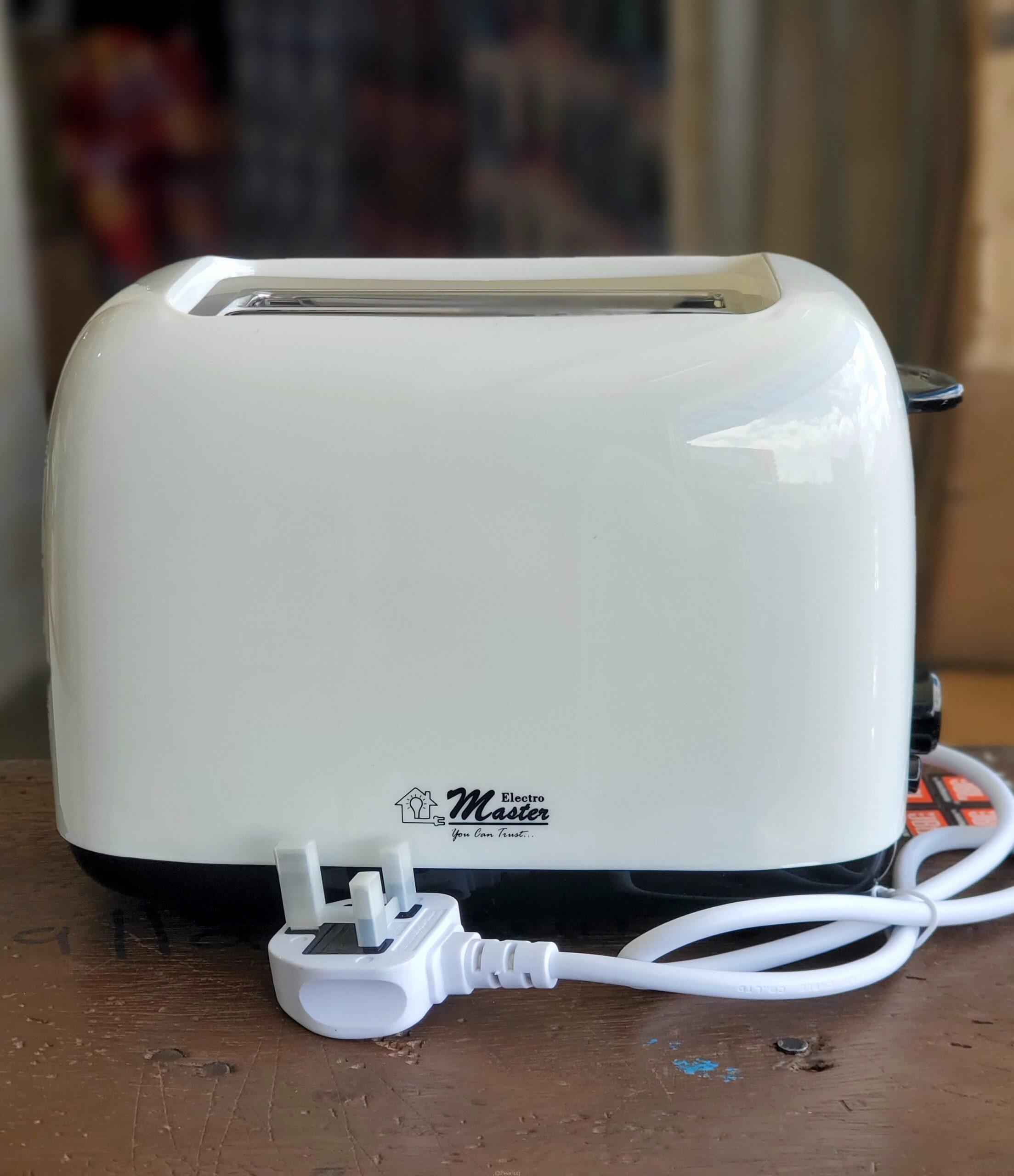 BREAD TOASTER