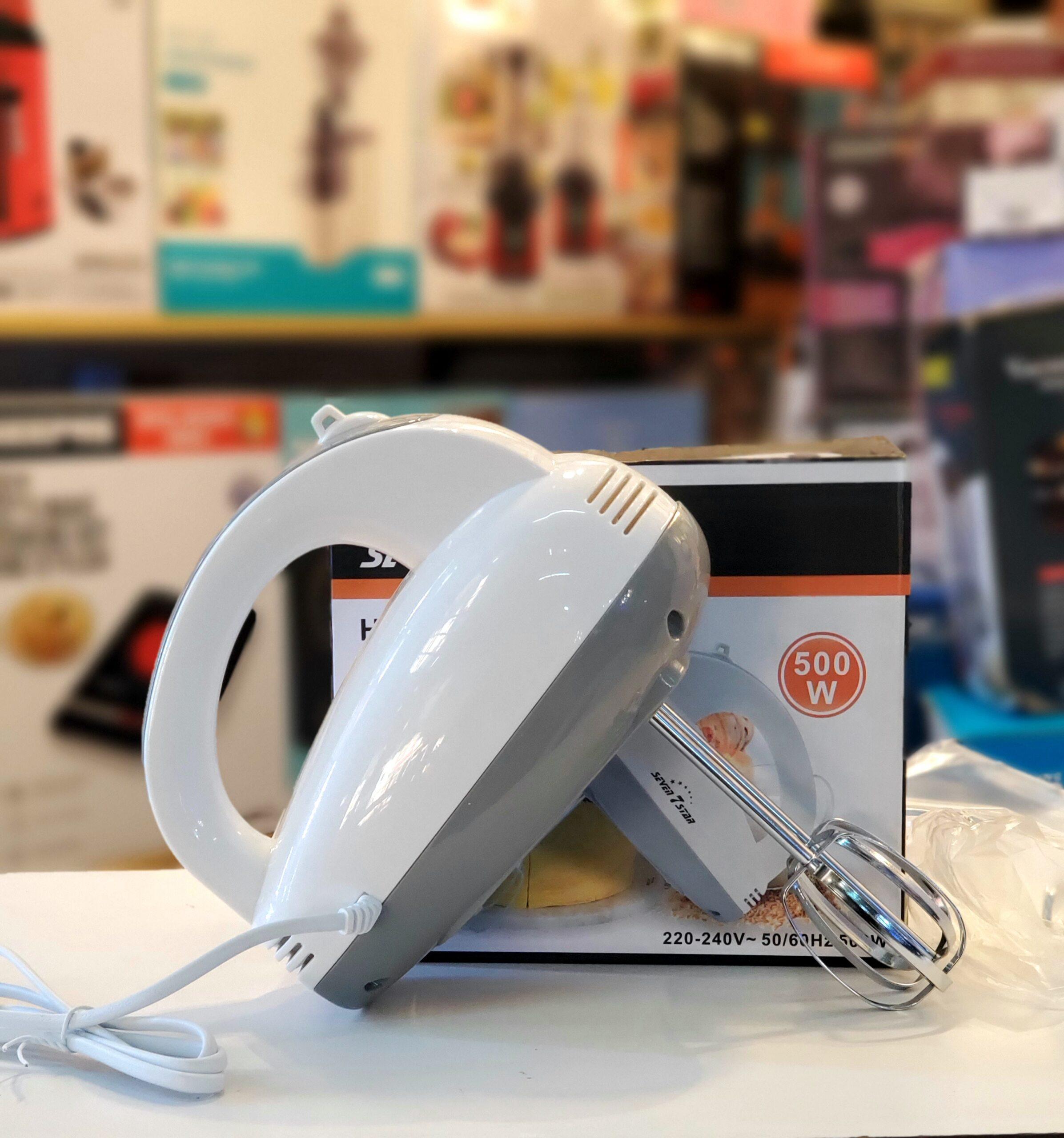 HAND MIXER