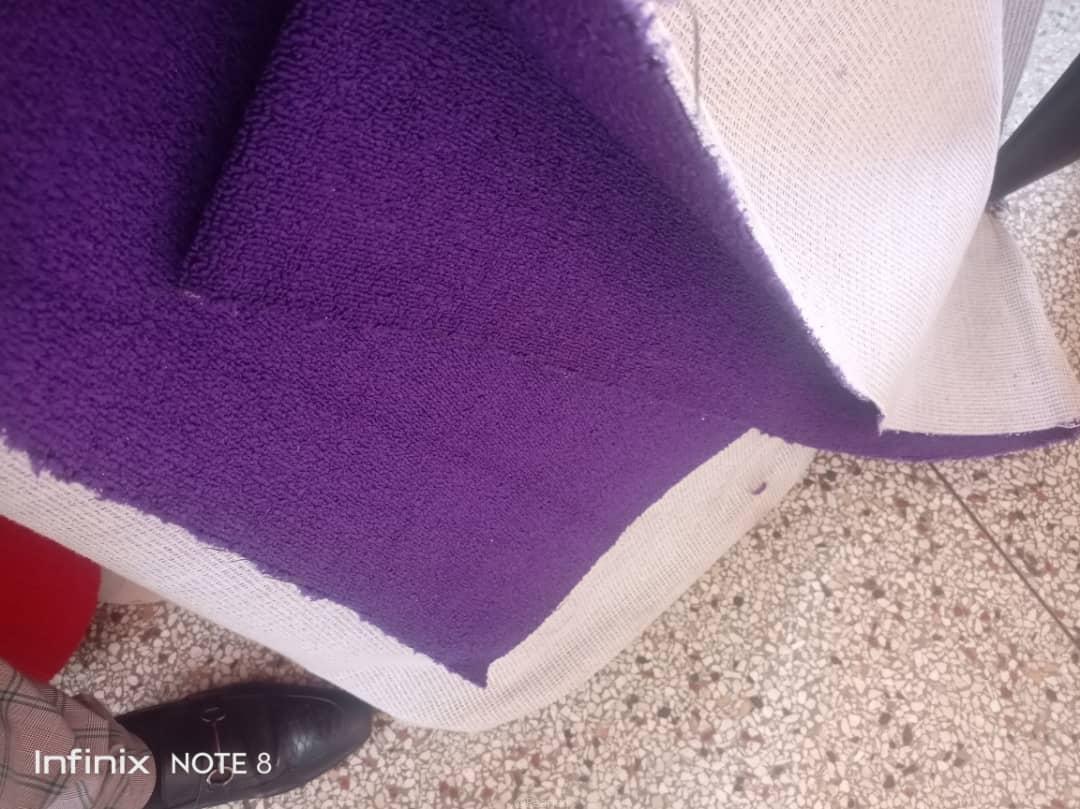 WOOLEN CARPET FOR OFFICE