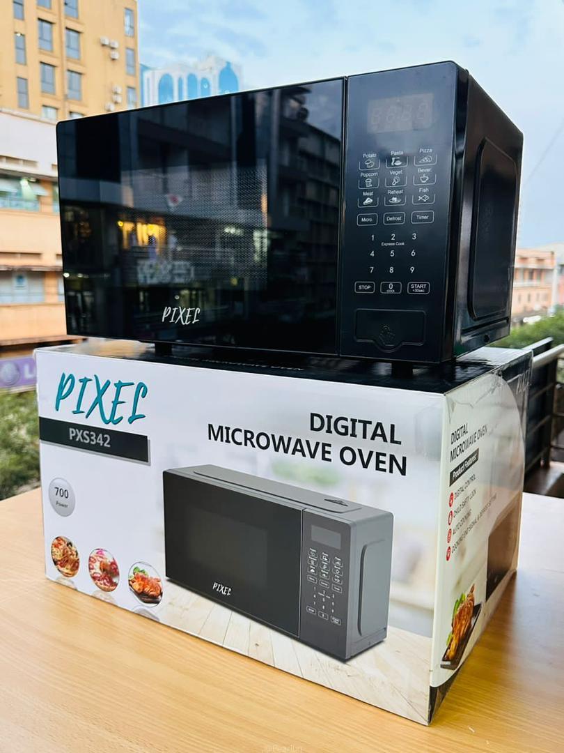 PIXEL 20L MICROWAVE
