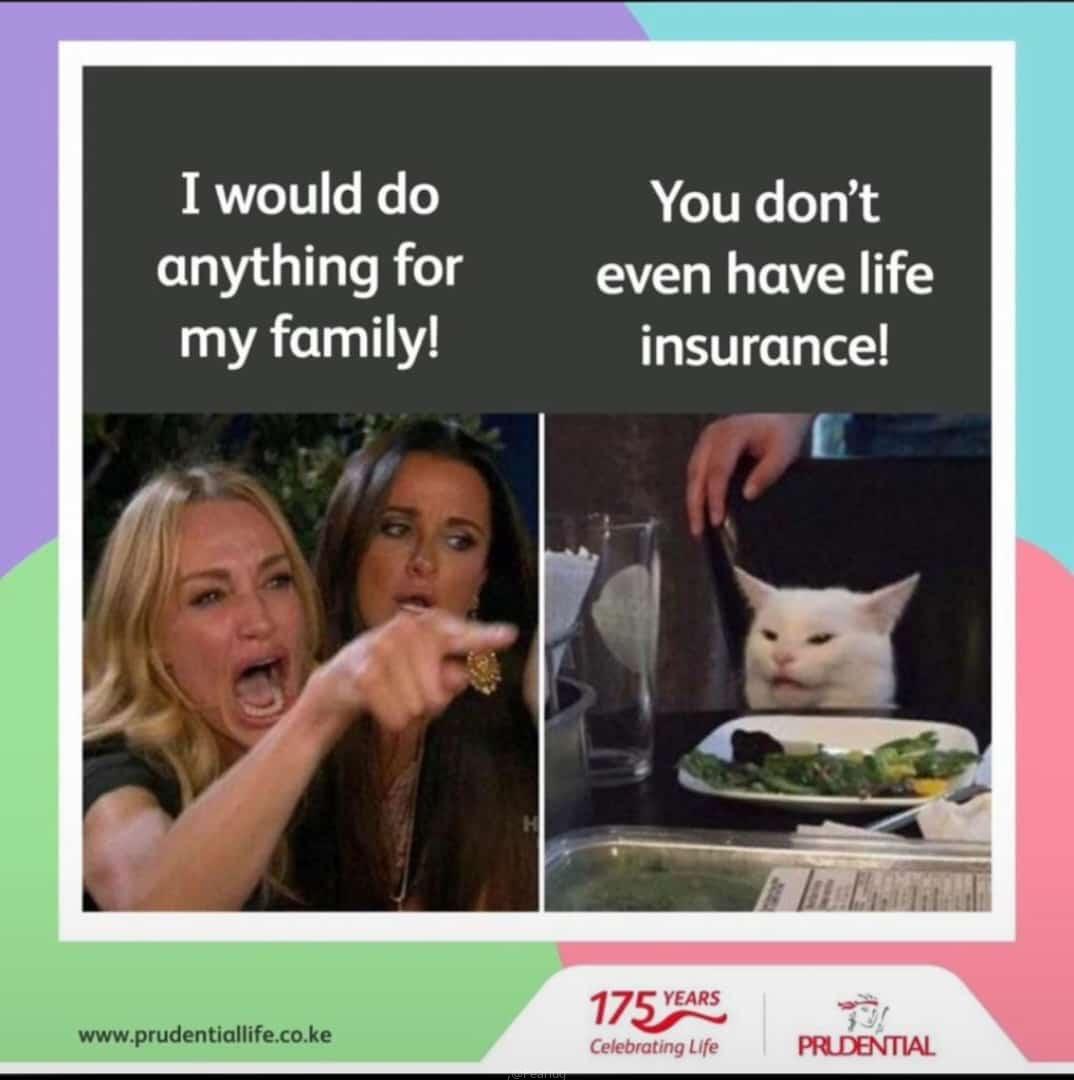 Life insurance