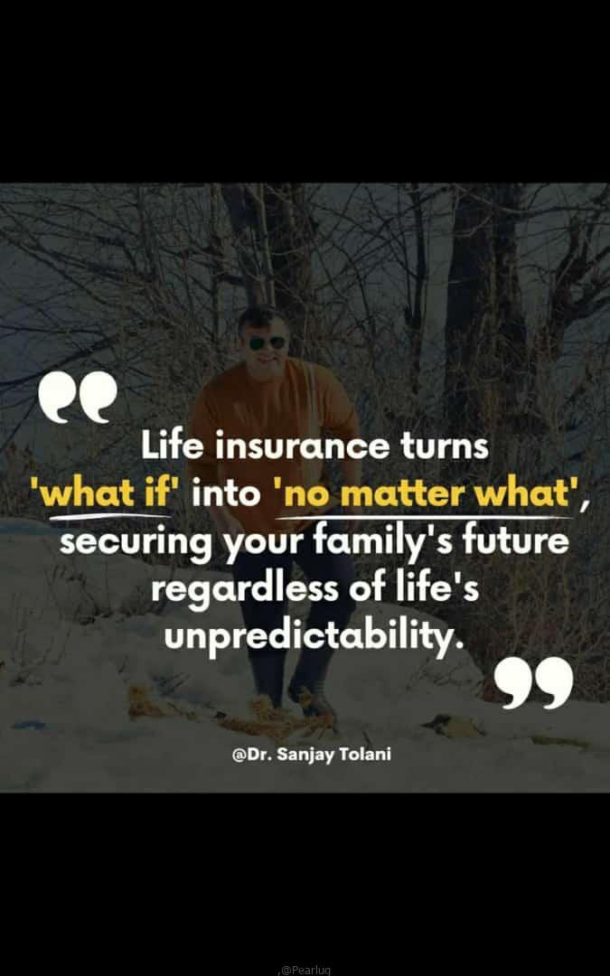 LIFE/HEAITH INSURANCE