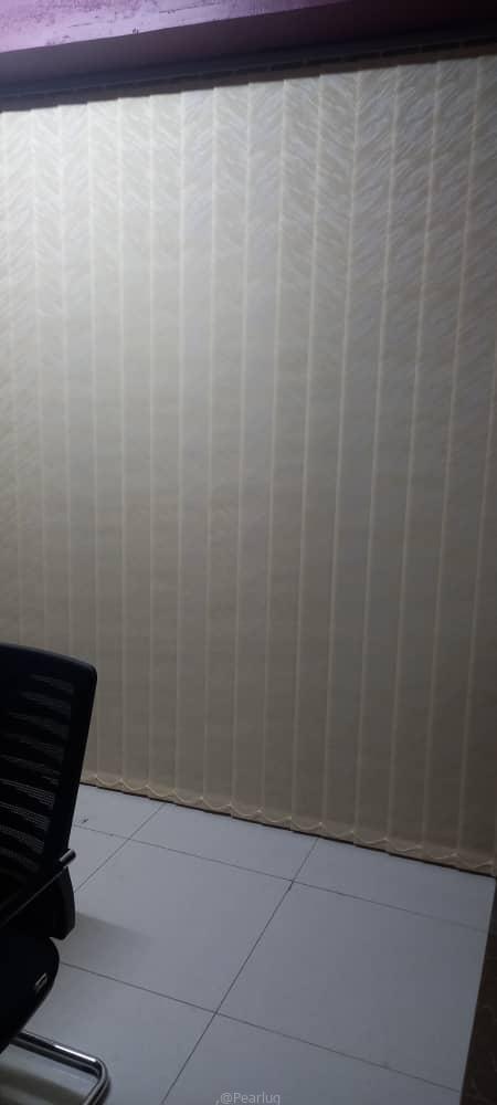 OFFICE BLINDS