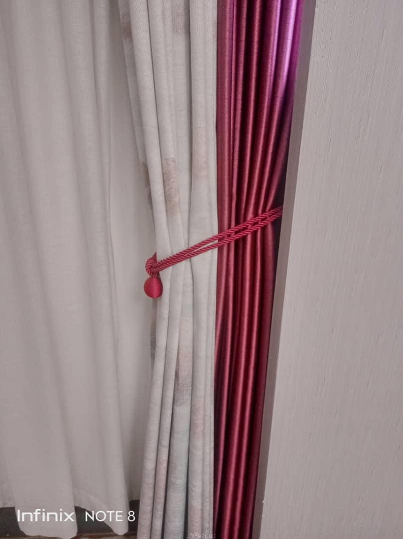 QUALITY CURTAINS