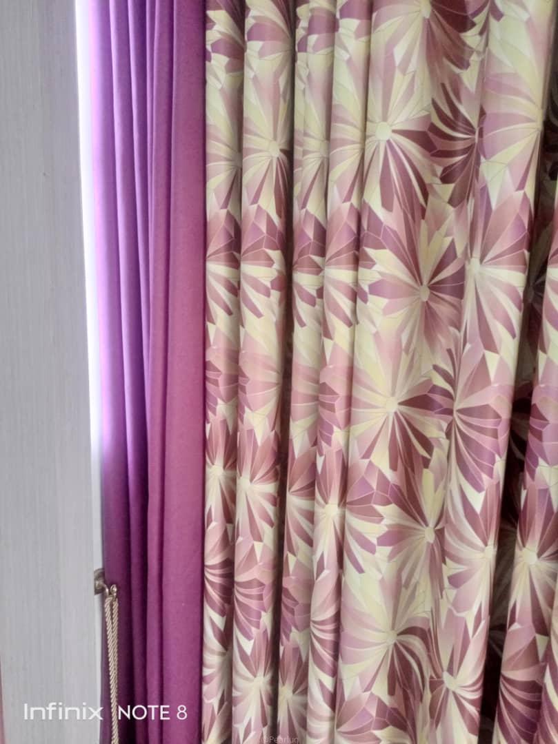 QUALITY CURTAINS