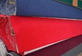 WOOLEN CARPETS