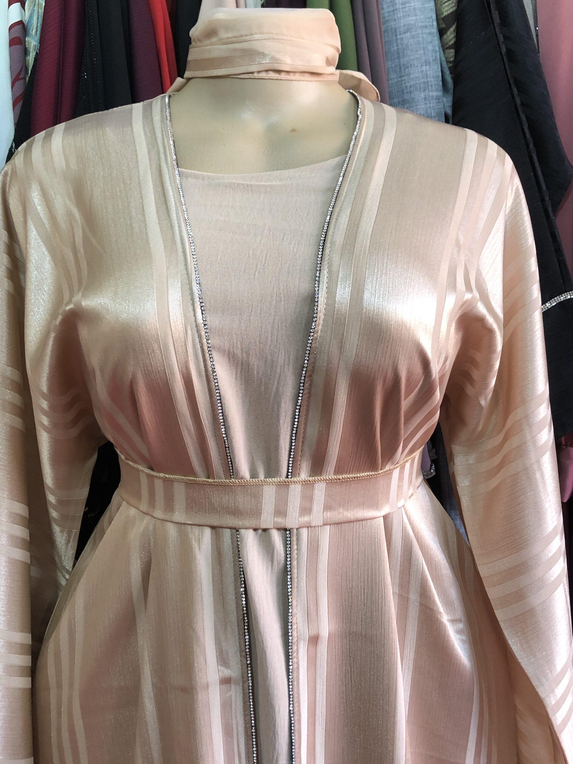 Abayas