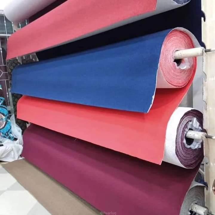 WOOLEN CARPET