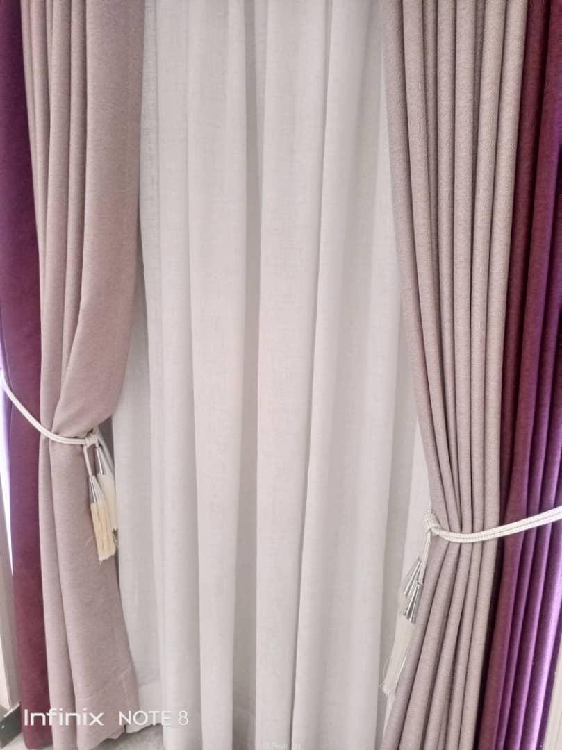 QUALITY CURTAINS