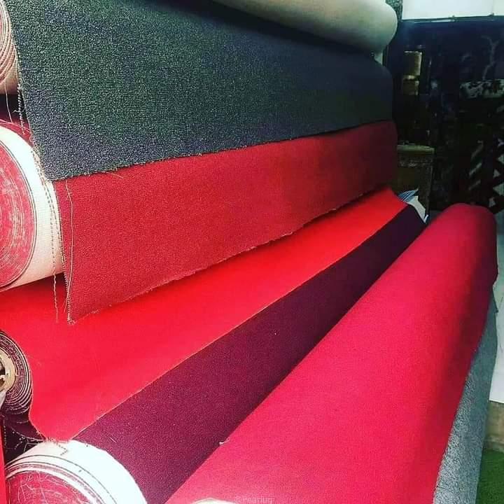 WOOLEN CARPET
