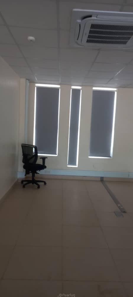 OFFICE BLINDS