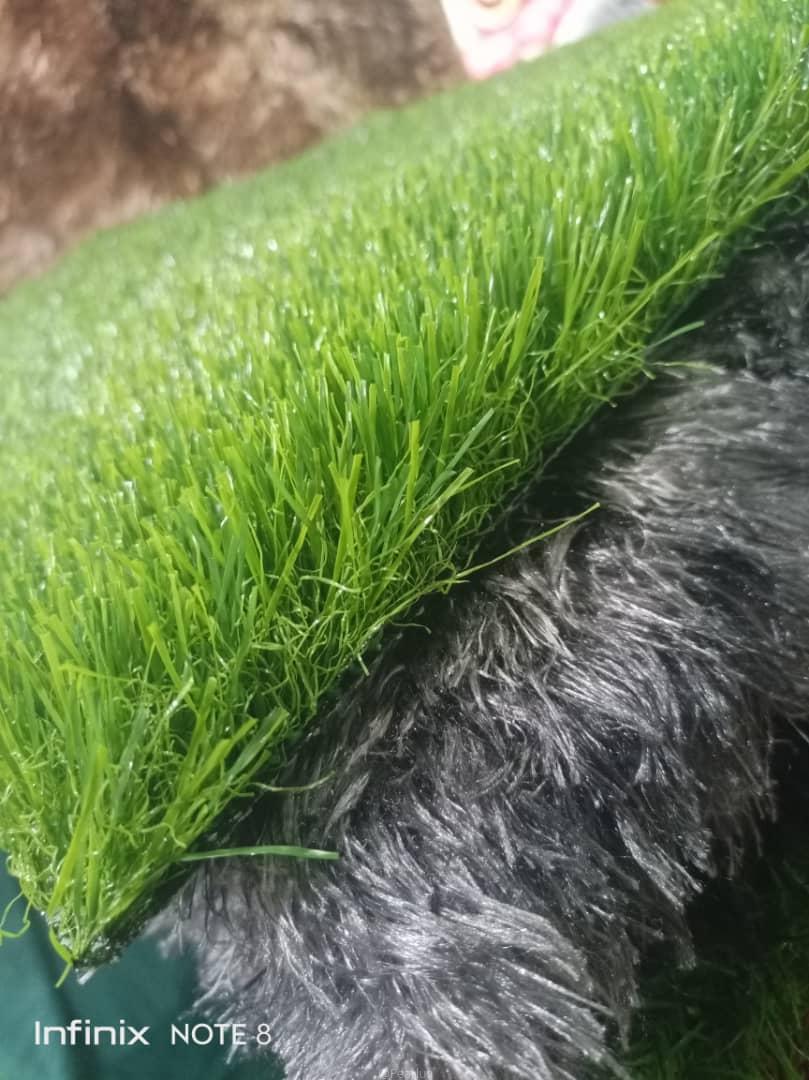 ARTIFICIAL GRASS