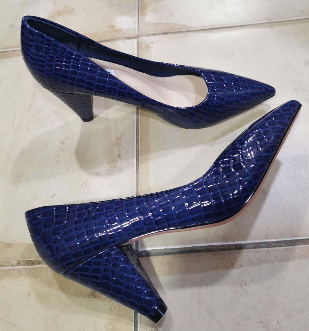 Ladies Shoes