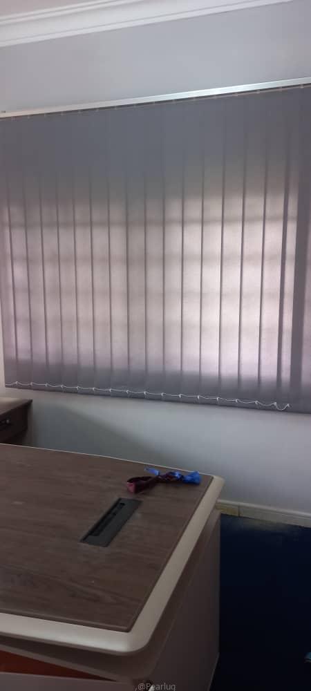 OFFICE BLINDS