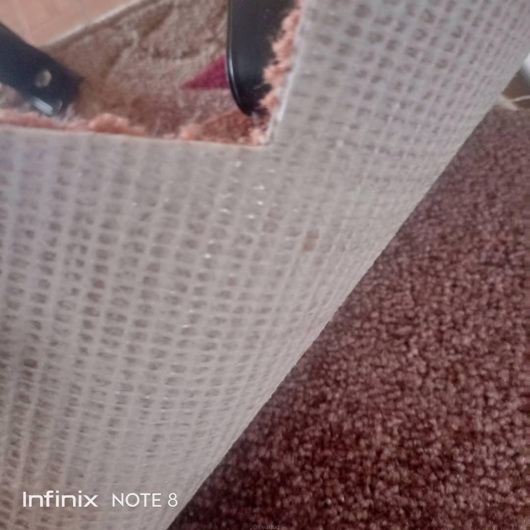 WOOLEN CARPETS