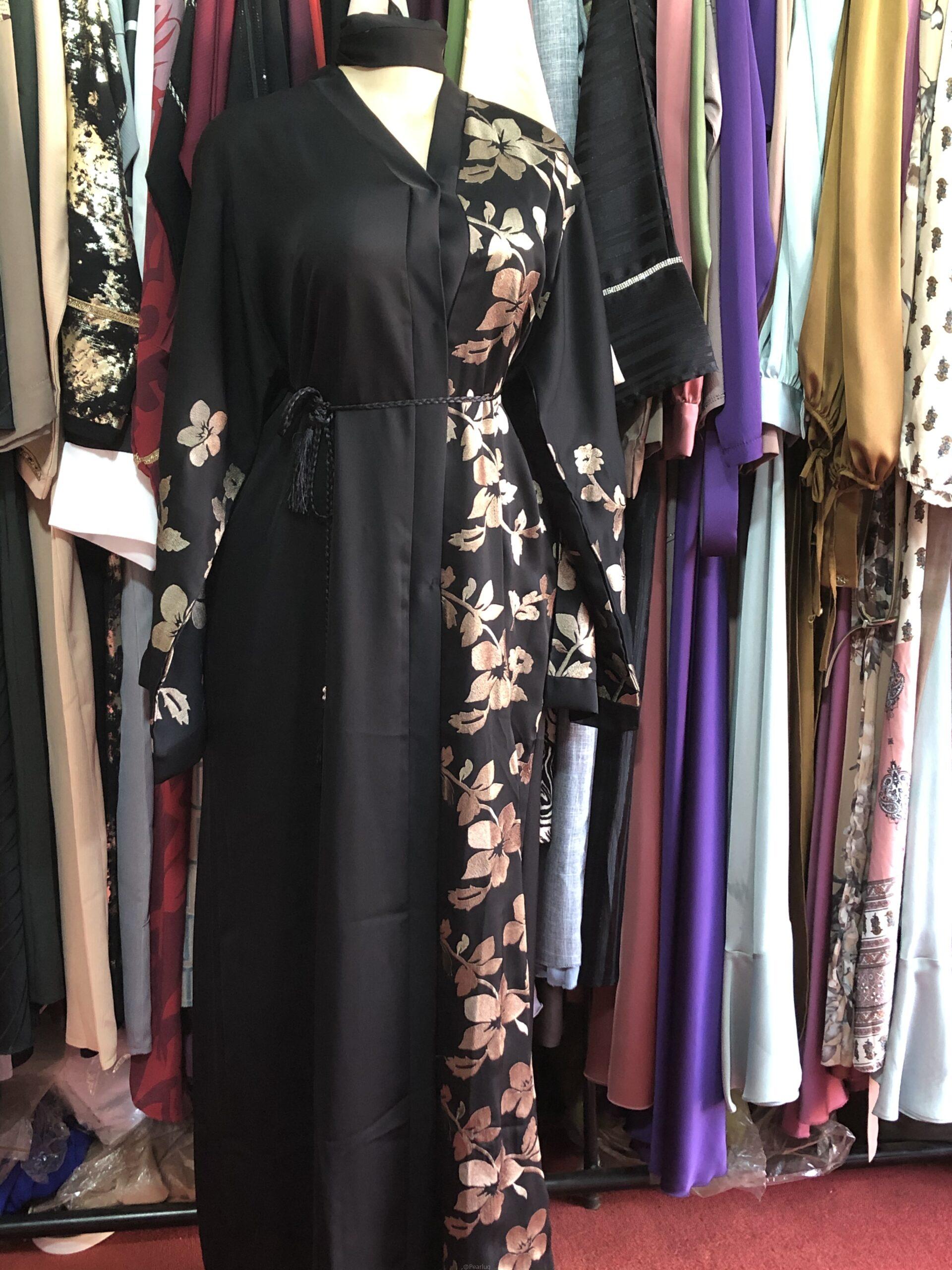 Abayas