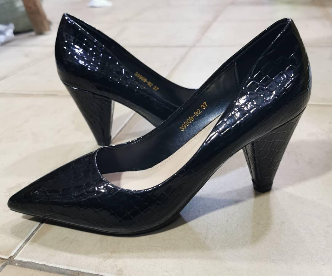 Ladies Shoes