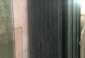 GLASS WORKS