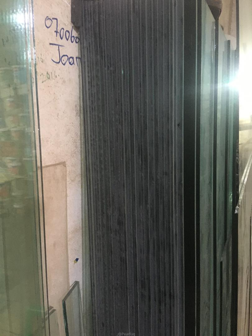 GLASS WORKS