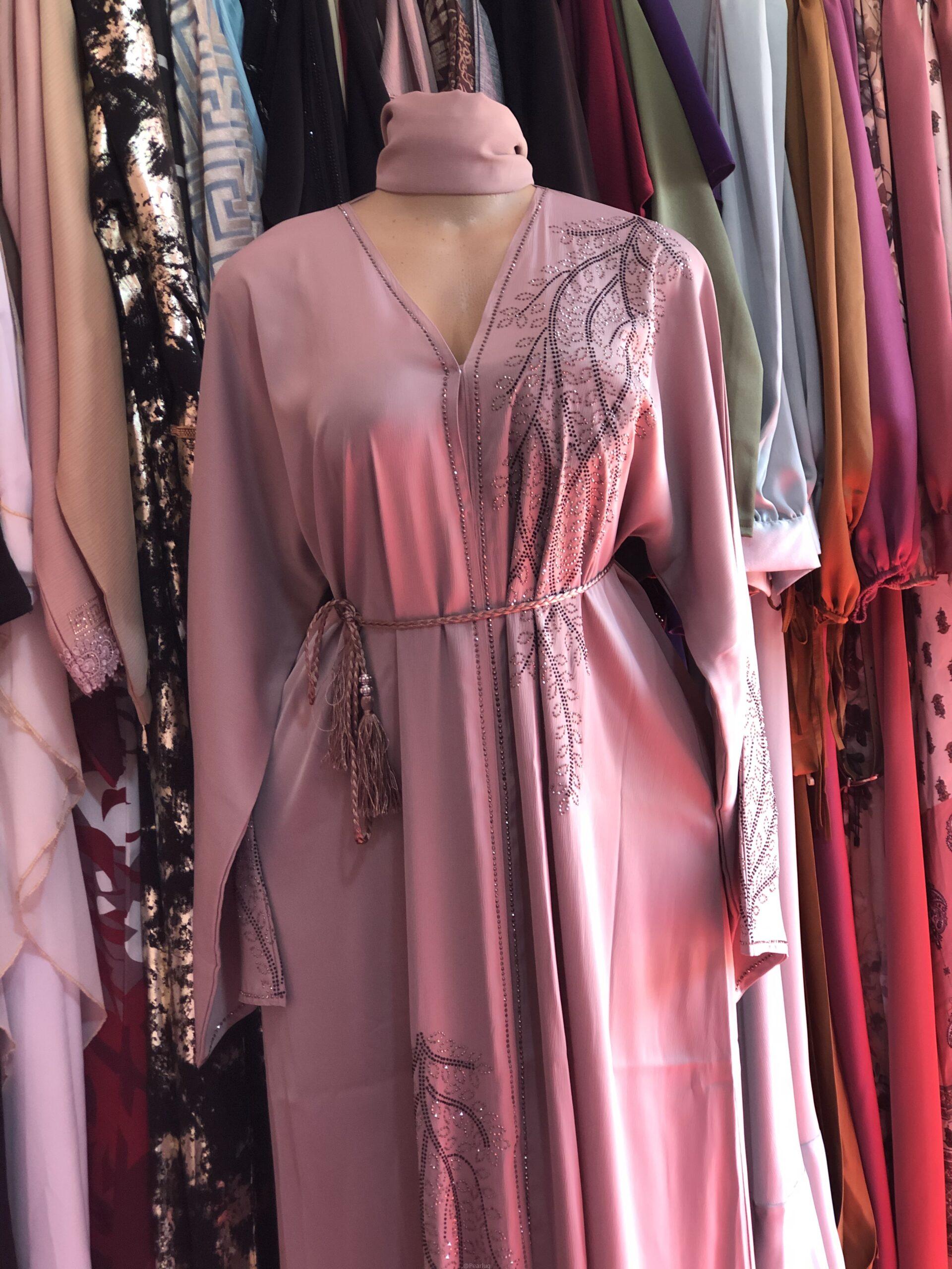 Abayas