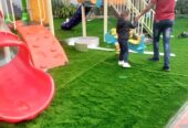 GREEN TURF