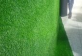 GREEN TURF