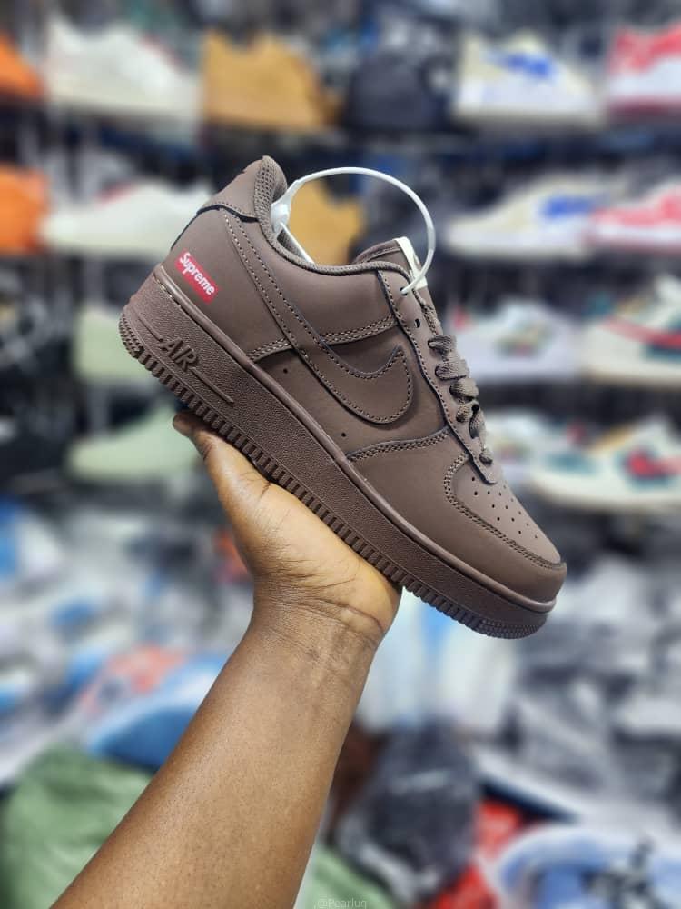 SHOES