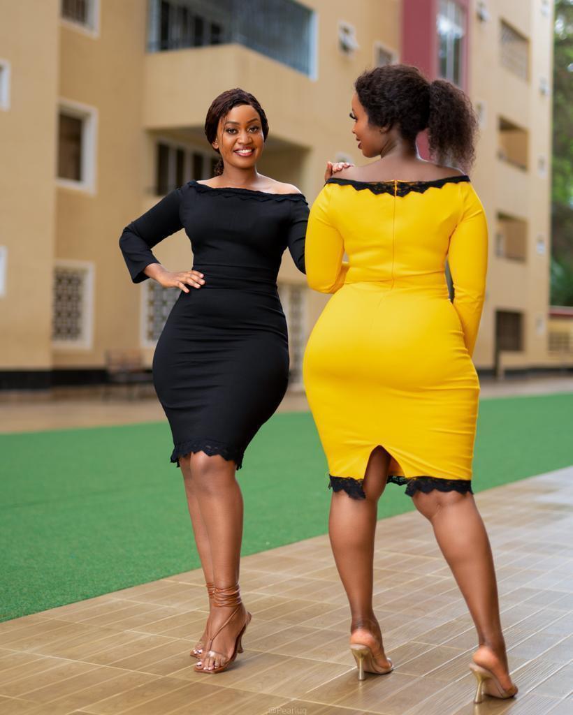 Dresses