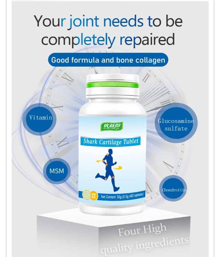 Food supplement