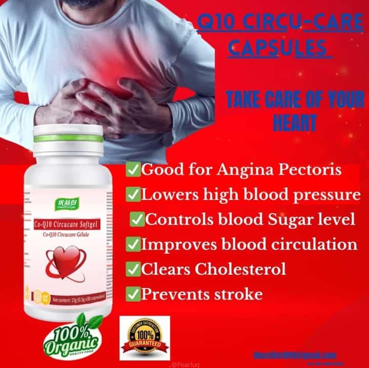 Food supplement