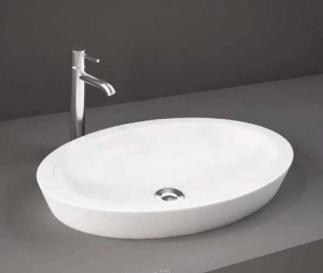 Hardware and sanitaryware