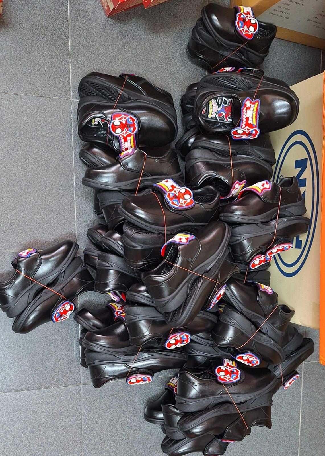 School shoes