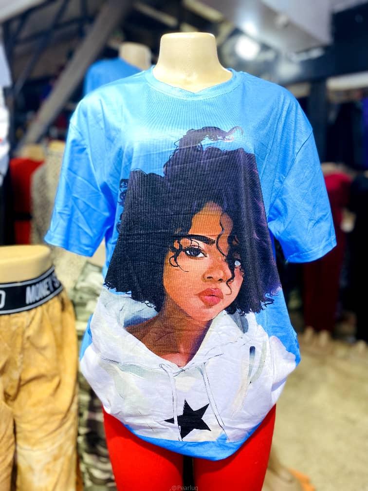 T shirts