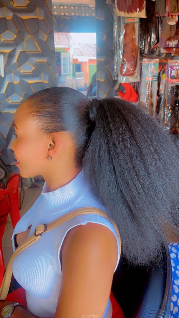 Jackie’s beauty city namasuba zimwe road