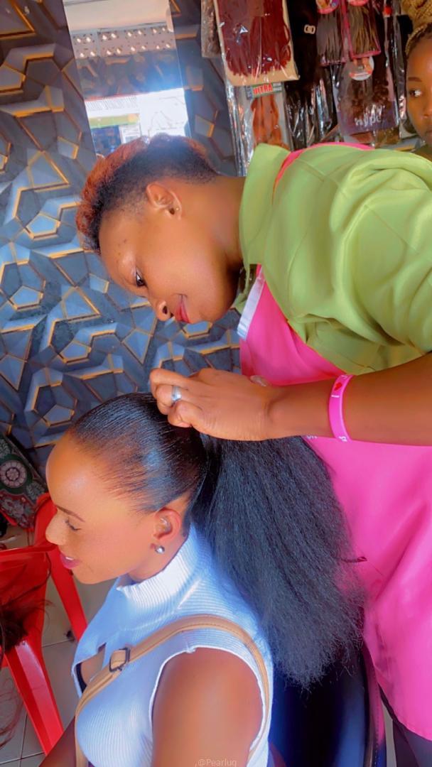 Jackie’s beauty city namasuba zimwe road